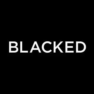 blacked.com chanel page|BLACKED (@blackedxofficial) • Instagram photos and videos.